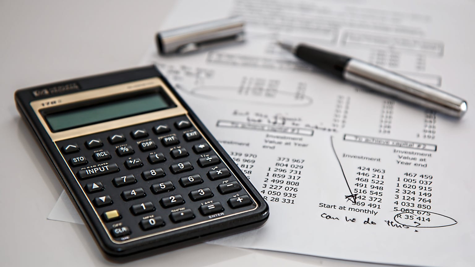Are your bills getting out of hand?