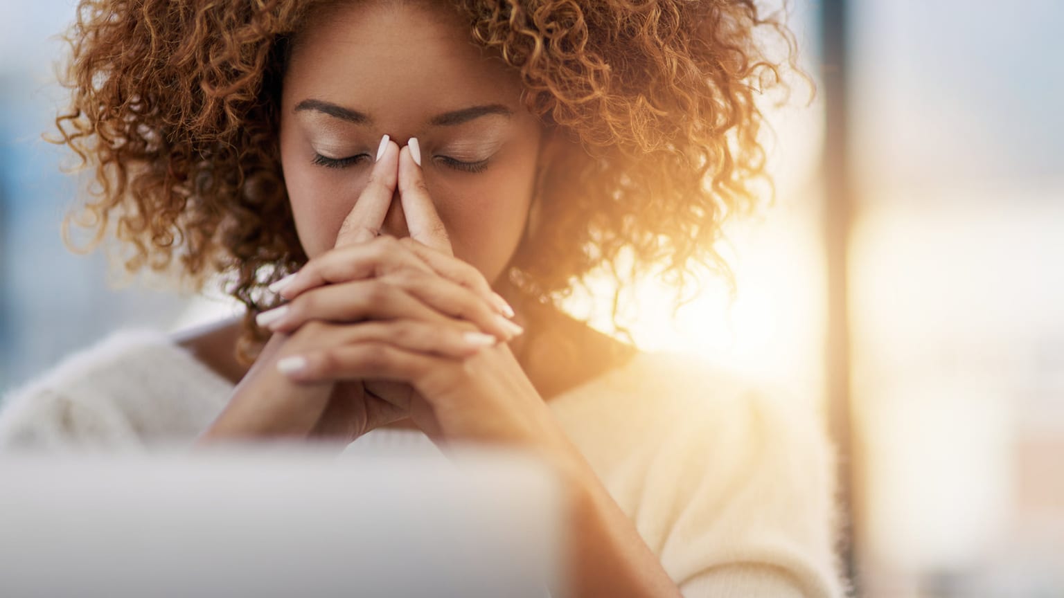 Not being able to pay your mortgage keeping you up at night?