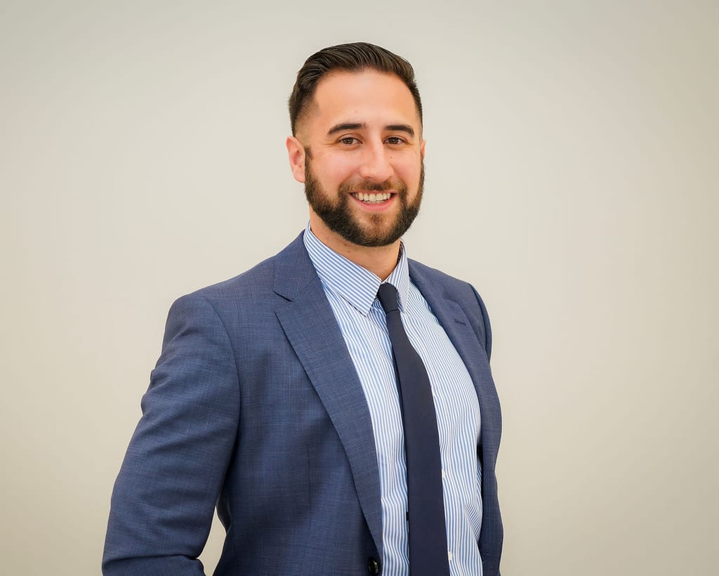 Brian M. Miranda, Esq.