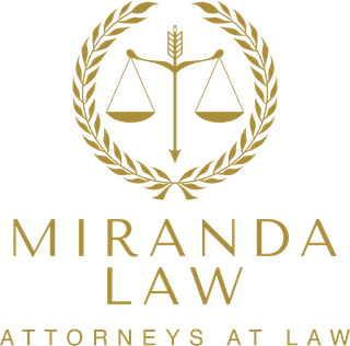 Miranda Law, Attorneys at Law
