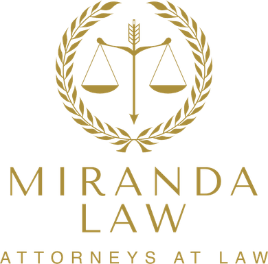 Miranda Law, Attorneys at Law